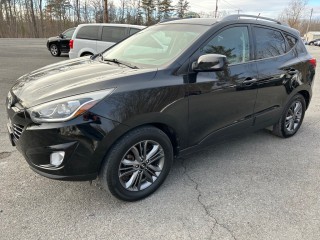 Image for 2015 Hyundai Tucson SE ID: 6848306