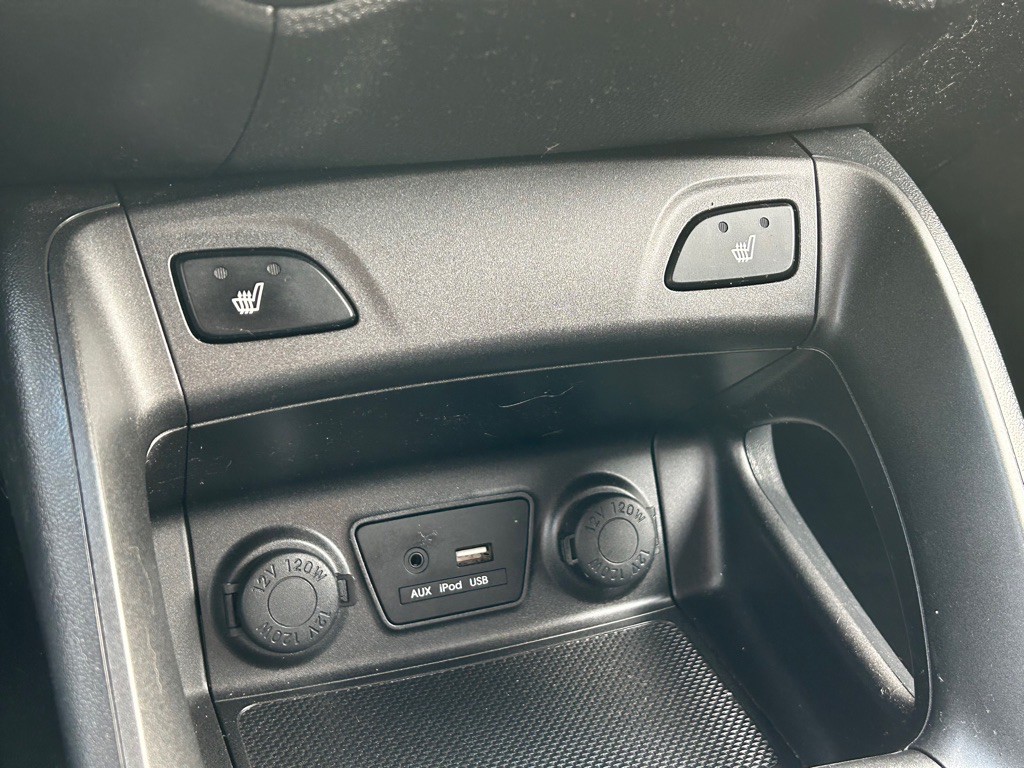 2015 Hyundai Tucson Image 6