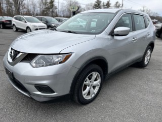 Image for 2015 Nissan Rogue S ID: 6848319