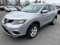 Image for 2015 Nissan Rogue S ID: 6848319