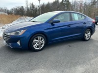 Image for 2019 Hyundai Elantra SEL ID: 6848322