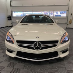 Image for 2013 Mercedes-Benz SL-Class SL AMG 63 ID: 6848325