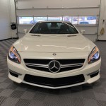 Image for 2013 Mercedes-Benz SL-Class SL AMG 63 ID: 6848325