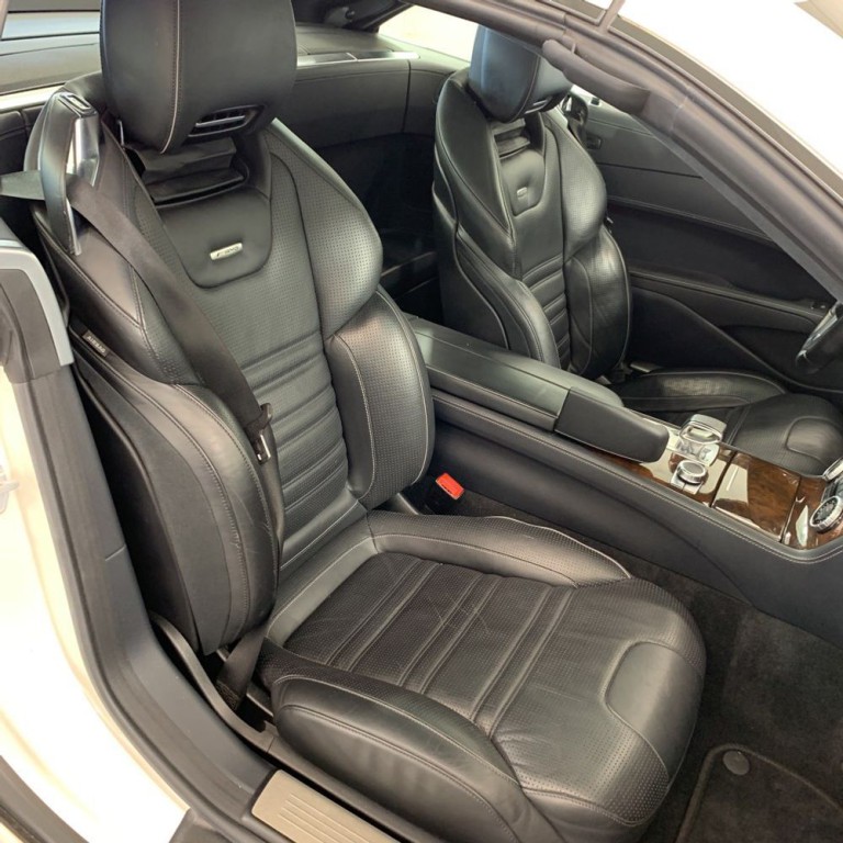 2013 Mercedes-Benz SL-Class Image 13