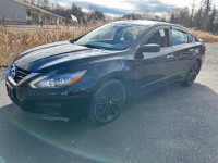 Image for 2017 Nissan Altima 2.5 SR ID: 6848326