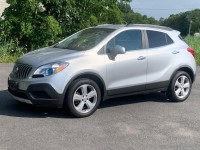 Image for 2016 Buick Enclave BASE ID: 6848327