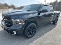 Image for 2018 RAM 1500 Big Horn ID: 6848328