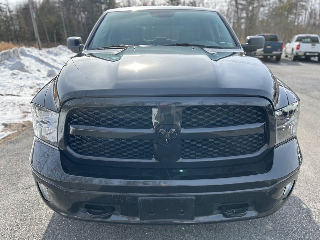 2018 RAM 1500 Image 2