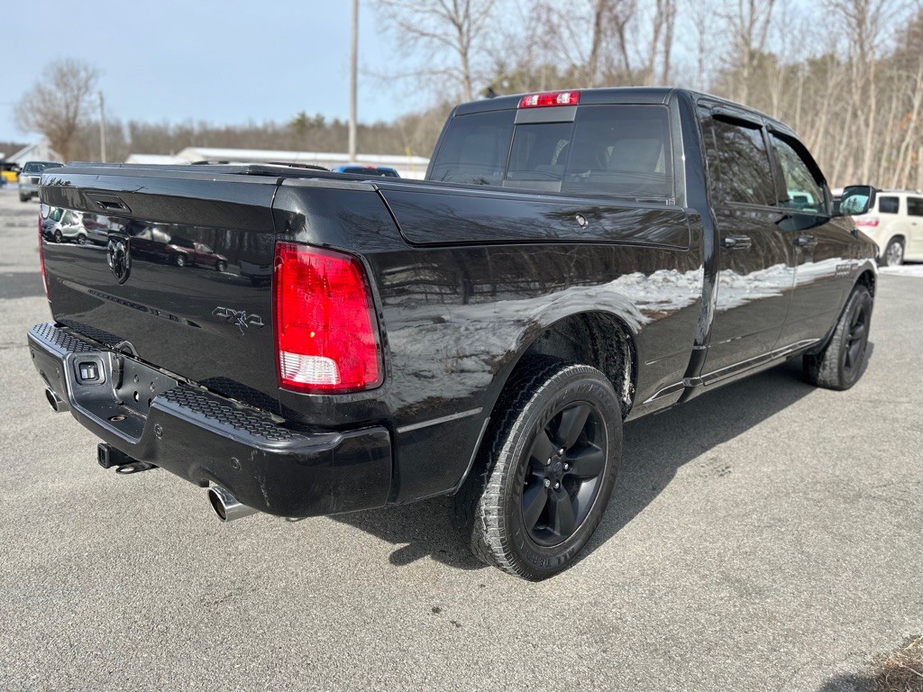 2018 RAM 1500 Image 6