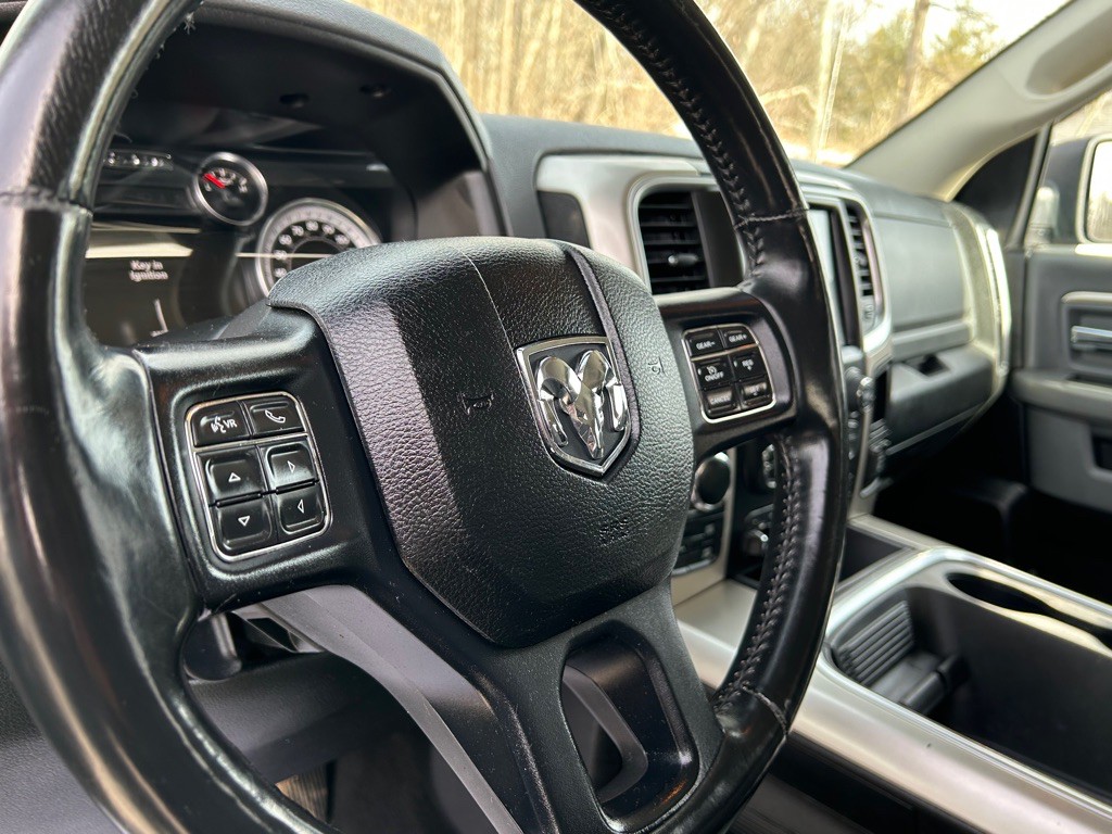 2018 RAM 1500 Image 10