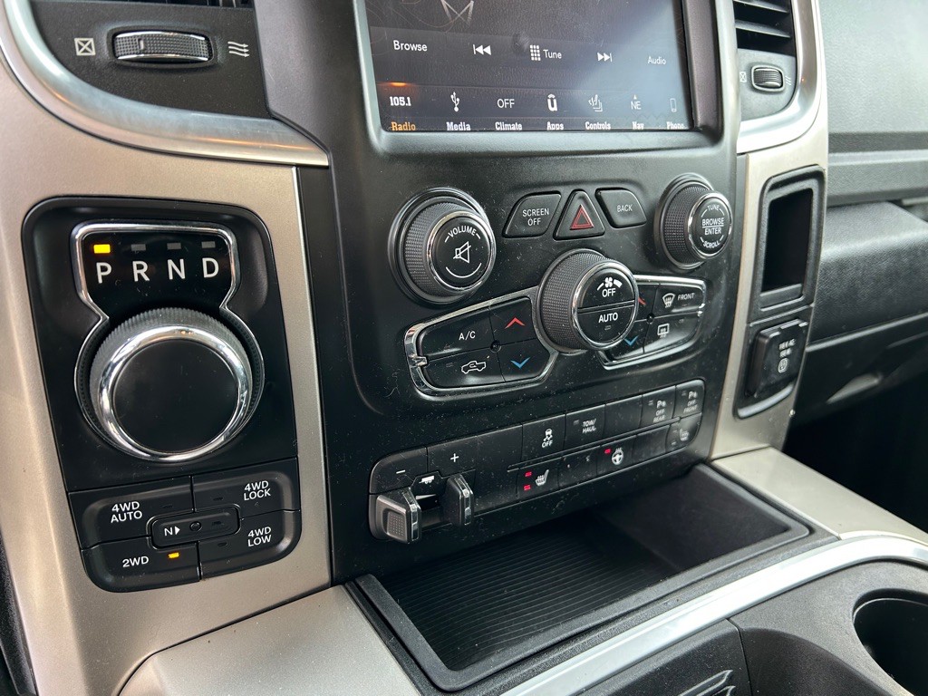 2018 RAM 1500 Image 12
