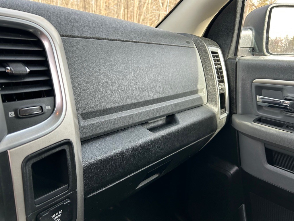 2018 RAM 1500 Image 13