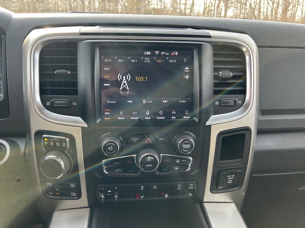 2018 RAM 1500 Image 15