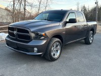 Image for 2016 RAM 1500 Express ID: 6848329