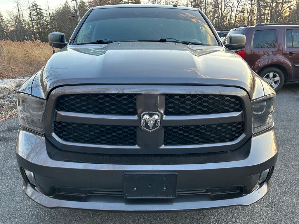 2016 RAM 1500 Image 3
