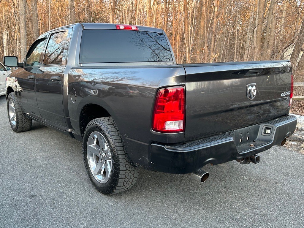 2016 RAM 1500 Image 5