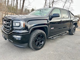 Image for 2016 GMC Sierra 1500 SLT ID: 6848330
