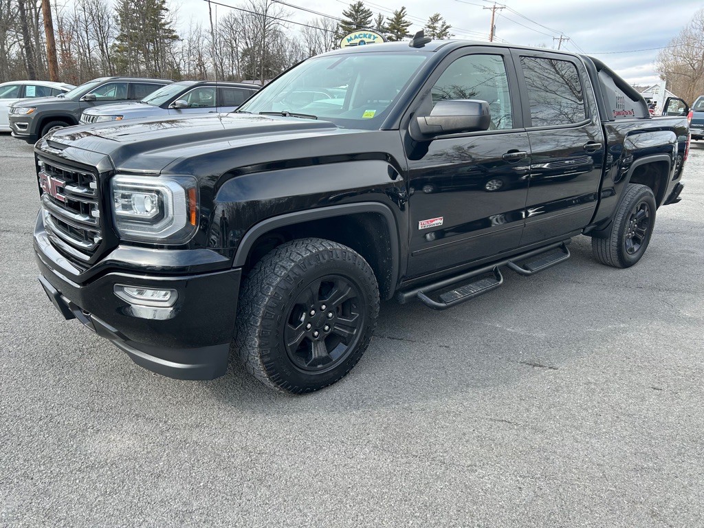 2016 GMC Sierra 1500 Image 2