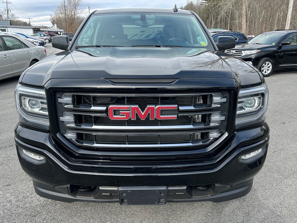 2016 GMC Sierra 1500 Image 3