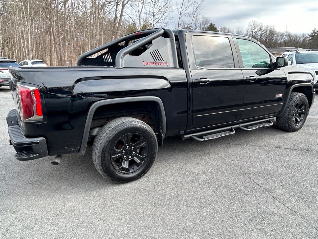 2016 GMC Sierra 1500 Image 4
