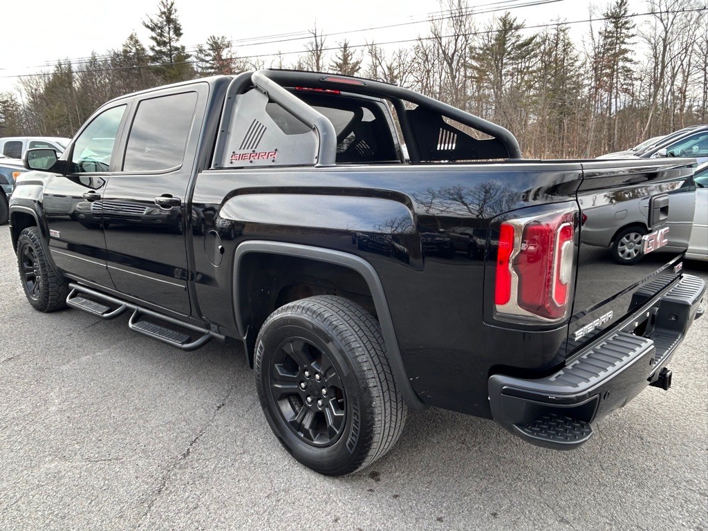 2016 GMC Sierra 1500 Image 5
