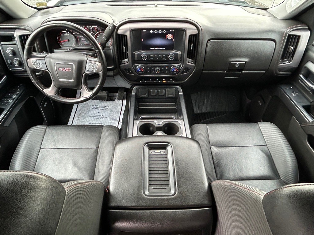 2016 GMC Sierra 1500 Image 6