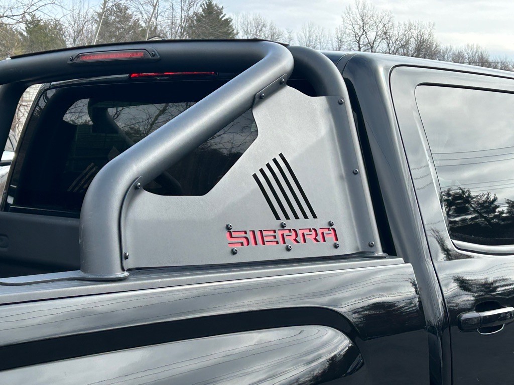 2016 GMC Sierra 1500 Image 7