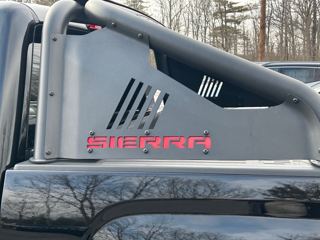 2016 GMC Sierra 1500 Image 8