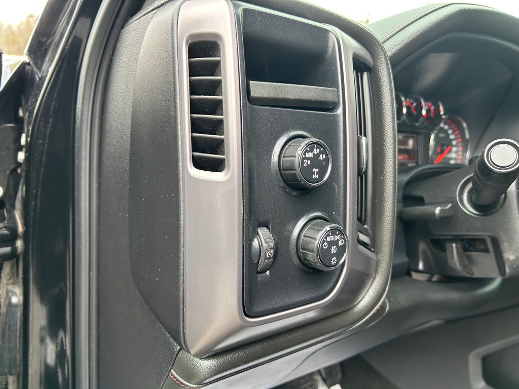 2016 GMC Sierra 1500 Image 9