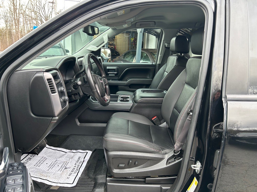 2016 GMC Sierra 1500 Image 11