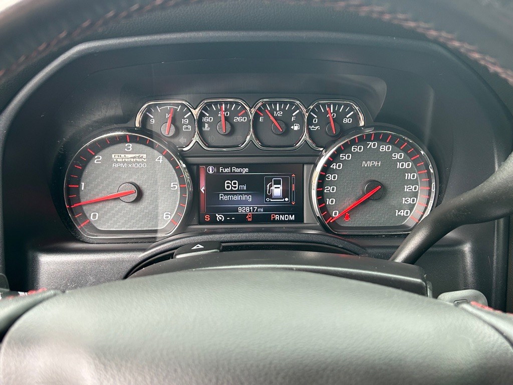 2016 GMC Sierra 1500 Image 12