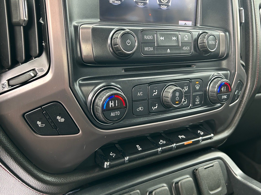 2016 GMC Sierra 1500 Image 13
