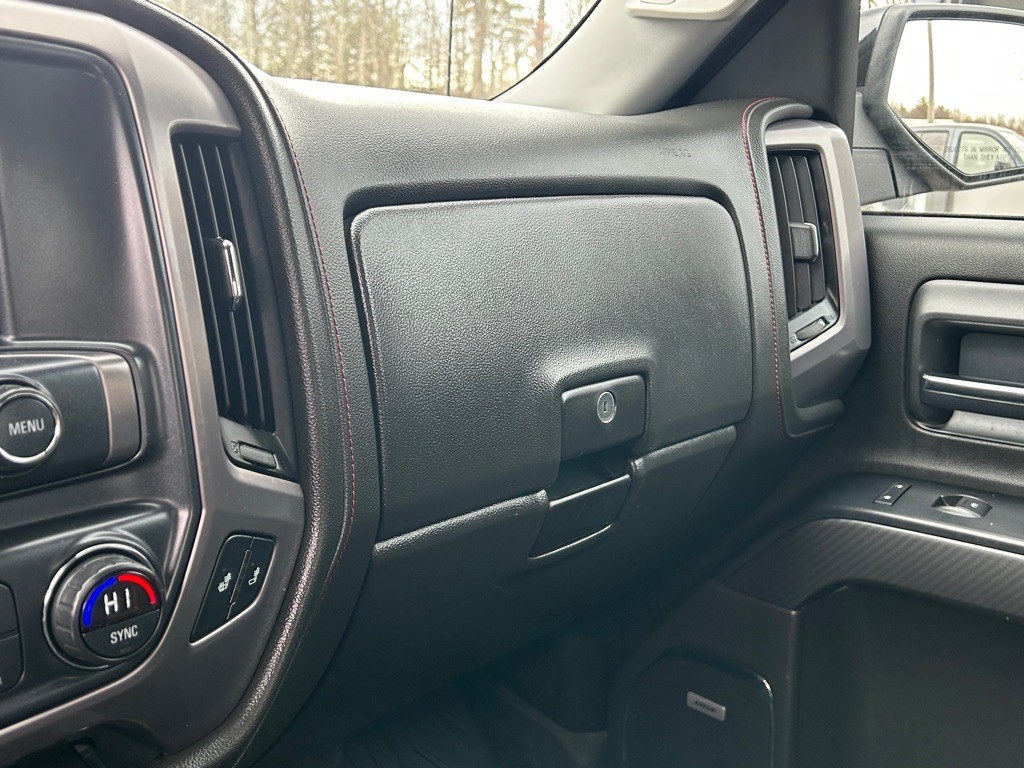 2016 GMC Sierra 1500 Image 15