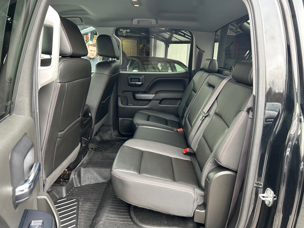 2016 GMC Sierra 1500 Image 17