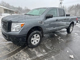 Image for 2017 Nissan Titan S ID: 6848331