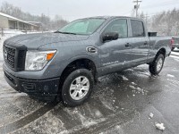 Image for 2017 Nissan Titan S ID: 6848331