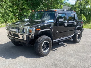 Image for 2005 HUMMER H2 BASE ID: 6848335