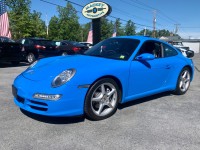 Image for 2008 Porsche 911 Carrera ID: 6848337