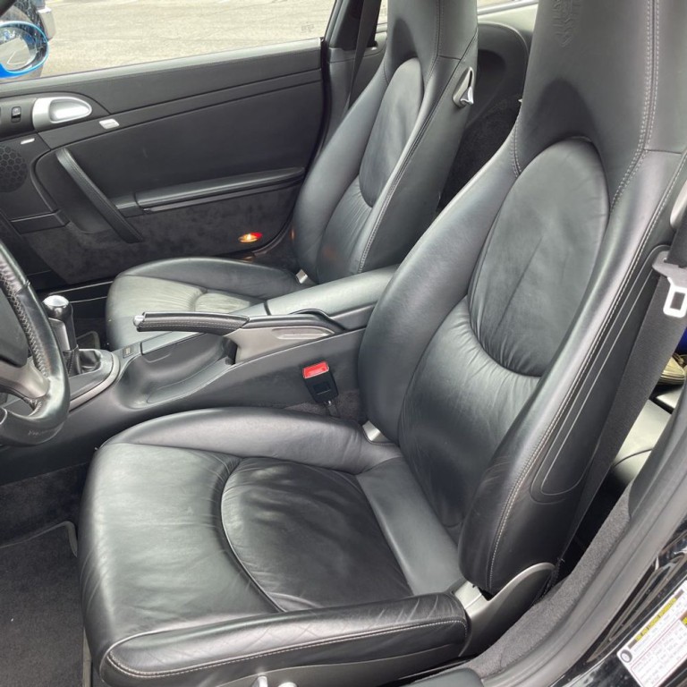 2008 Porsche 911 Image 10