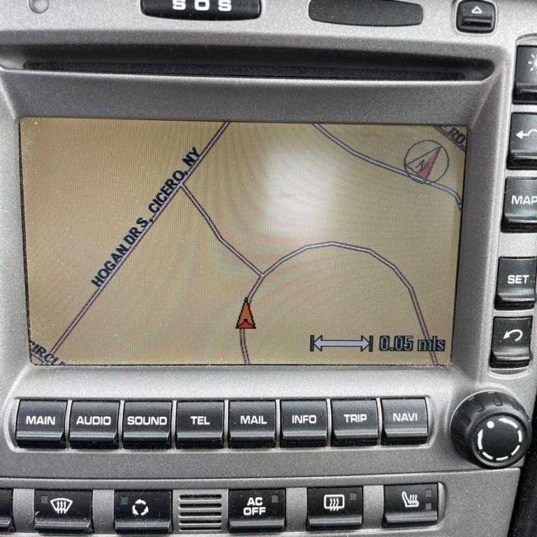 2008 Porsche 911 Image 12