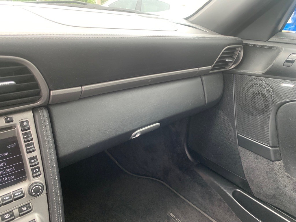 2008 Porsche 911 Image 18