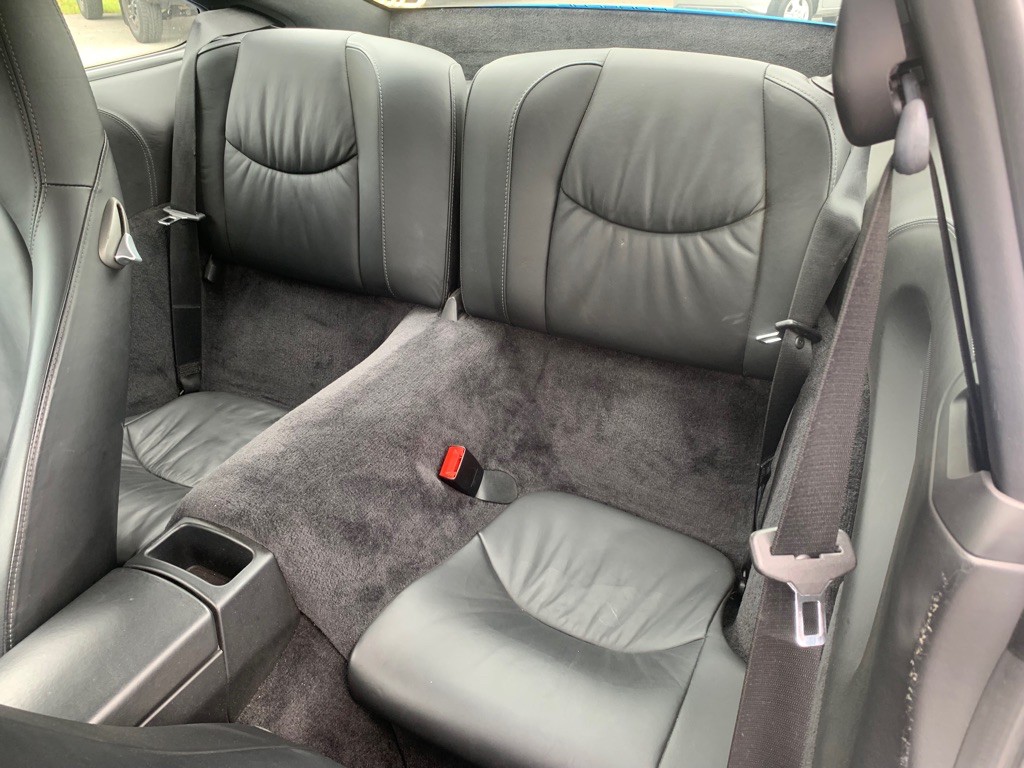 2008 Porsche 911 Image 19