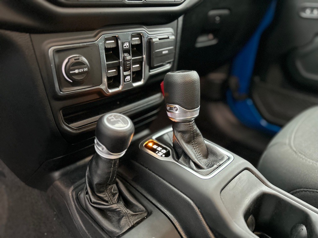 2021 Jeep Gladiator Image 13