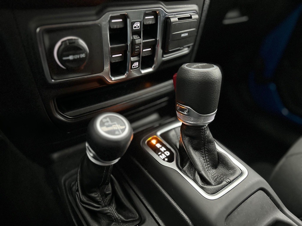 2021 Jeep Gladiator Image 14