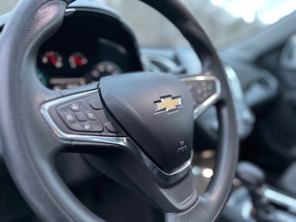 2021 Chevrolet Malibu Image 7