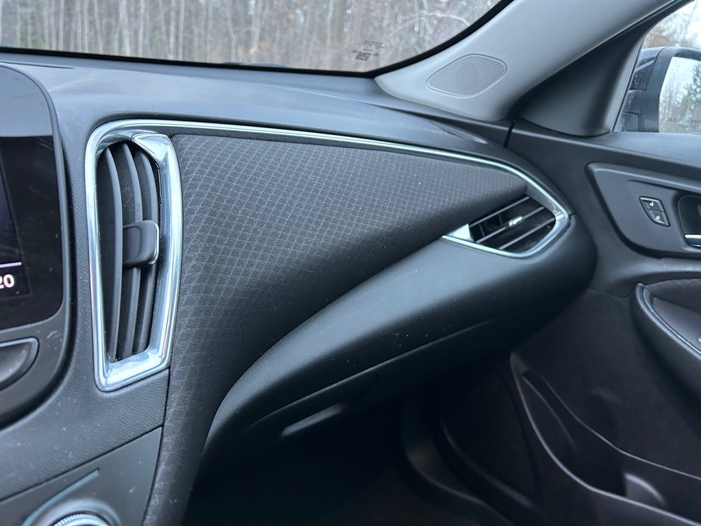 2021 Chevrolet Malibu Image 10