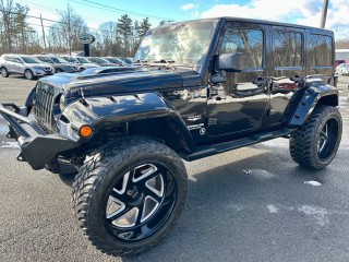 Image for 2012 Jeep Wrangler Unlimited Sahara ID: 6848349