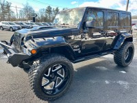 Image for 2012 Jeep Wrangler Unlimited Sahara ID: 6848349