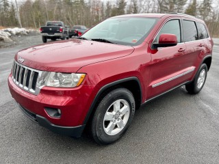 Image for 2013 Jeep Grand Cherokee Laredo ID: 6848353