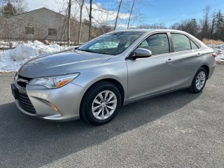 Image for 2015 Toyota Camry LE ID: 7379562